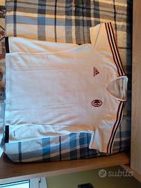 maglietta originale Milan Adidas 