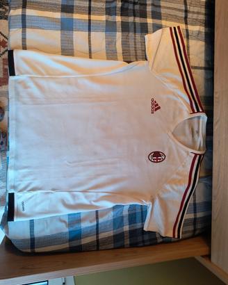 maglietta originale Milan Adidas 