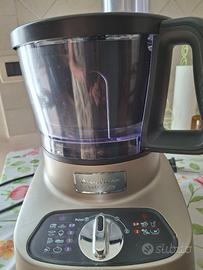 Robot da cucina multifunzione Moulinex