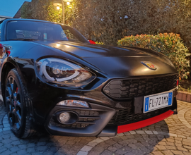 Abarth 124 Spider Unipro Full Optional Bicolore
