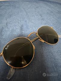Ray-Ban RB 3447 Occhiali da sole Unisex adulto