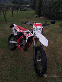 Beta RR Enduro 50 - 2021