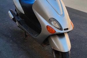 MBK Skyliner 150 - 2001