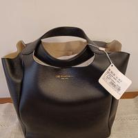 Borsa Cruciani  Milano Grande Cervo 