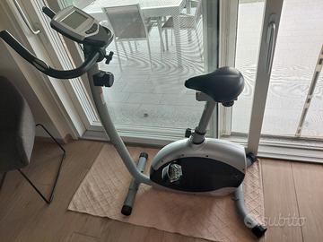 Cyclette Domyos VM630