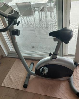 Cyclette Domyos VM630