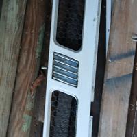 mascherina fiat fiorino 