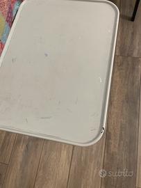 Tavolino pc Ikea