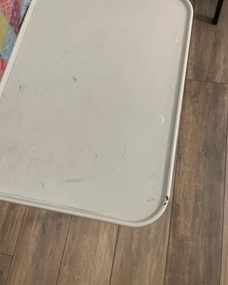 Tavolino pc Ikea