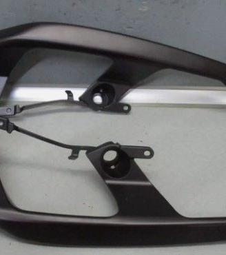 2 Maniglie Xmax 300 2024 2023 ORIGINALI YAMAHA