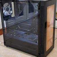 Case SHARKNOON TG5 Custom