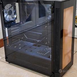 Case SHARKNOON TG5 Custom