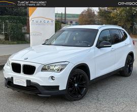 Bmw X1 Sport Line 18 d