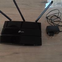 router