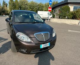 Lancia Y 2011 1.3 multijet 75cv NEOPATENTATI