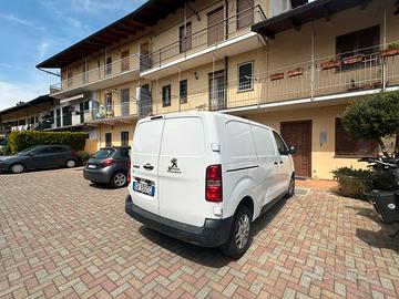 Peugeot expert 2.0 bluehdi