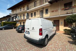 Peugeot expert 2.0 bluehdi