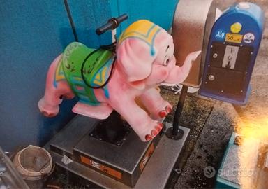 giostrine da giardino