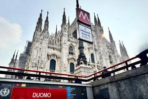 Ufficio Milano [Cod. rif 3302858ACU]