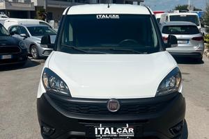FIAT DOBLO CILINDRATA 1.6 DIESEL ANNO 2021