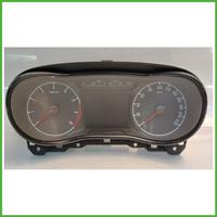 Quadro strumenti contachilometri tachimetro OPEL C