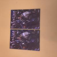 Fumetti Venom movie edition