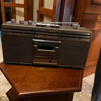 Radio Philips anni 70/80