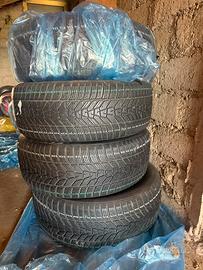 Gomme invernali