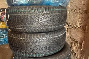 Gomme invernali