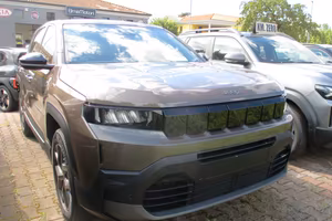 Jeep Compass 1.2 turbo e-hybrid mhev Altitude fwd