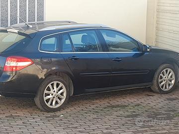 renault Laguna 