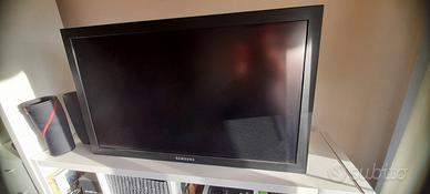 Monitor Professionale 40" Samsung SyncMaster 400BX