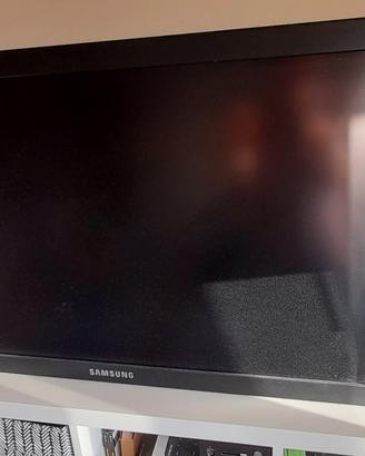 Monitor Professionale 40" Samsung SyncMaster 400BX