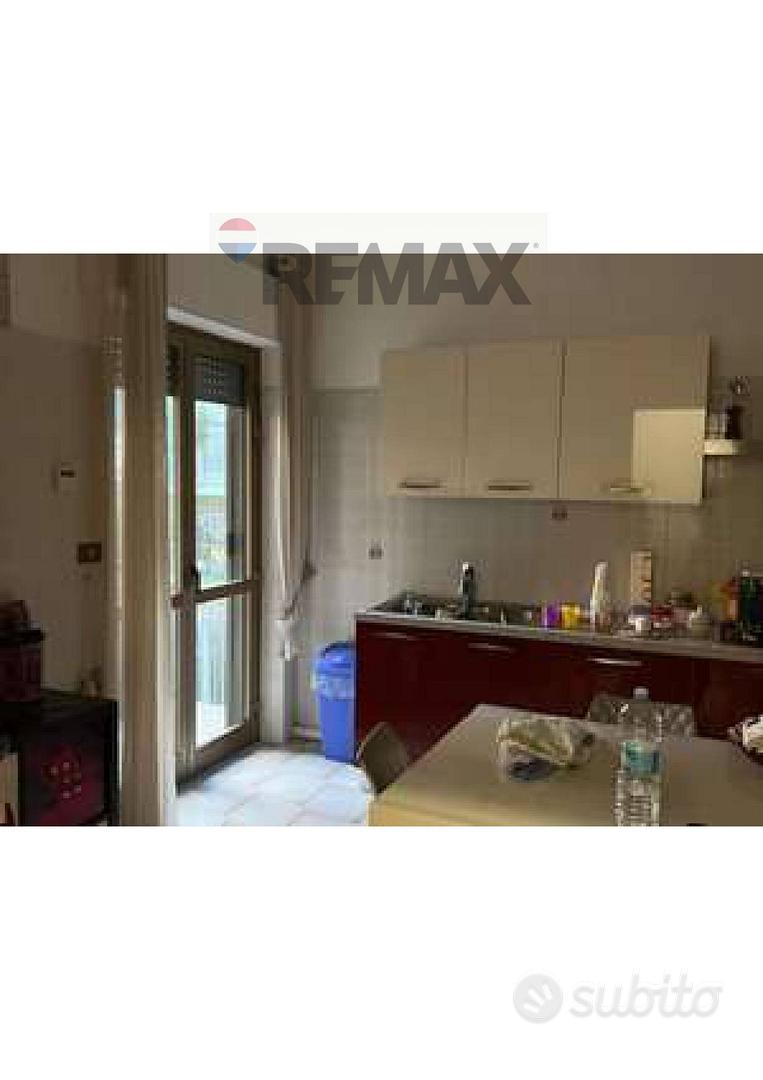 Appartamento – Sant'Agata di Militello, Cuccubello - Vista 3