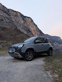 FIAT PANDA 4X4