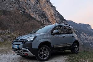 FIAT PANDA 4X4