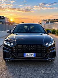 Audi Q8 50 TDI 286 CV quattro tiptronic