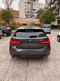 Bmw 120d