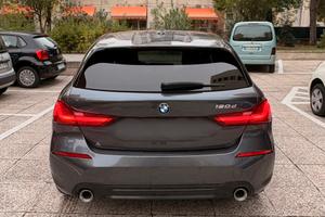 Bmw 120d