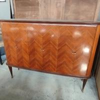 Sideboard credenza anni 50