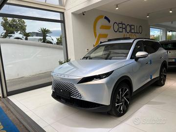 OMODA 7 OMODA 7 SUPER HYBRID PREMIUM 274CV DA ,€