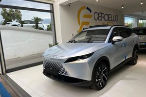 OMODA 7 OMODA 7 SUPER HYBRID PREMIUM 274CV DA ,€