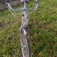 bici adulto 28