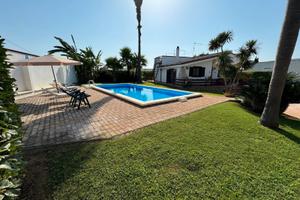 Villa con piscina a 10 km da Gallipoli