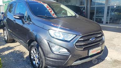 Ford EcoSport 1.5 TDCi 100 CV Start&Stop ST-Line B