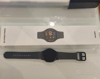 Galaxy Watch Fe