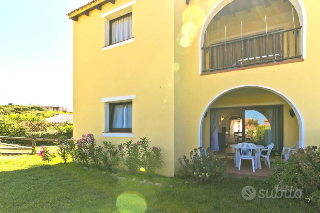 Apartment in Stintino, Villaggio Bagaglino - Stintino Country Paradise, Punta de Su Turrione - Altro
