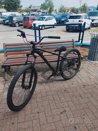 Wheelie Bikes 27,5