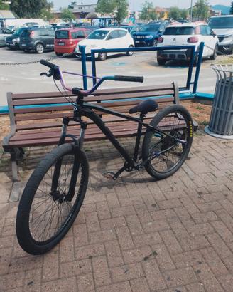 Wheelie Bikes 27,5
