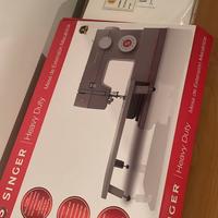 Singer Denim HD6335M